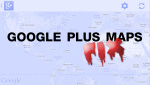 Google+ No Maps in Location Service *FIX*