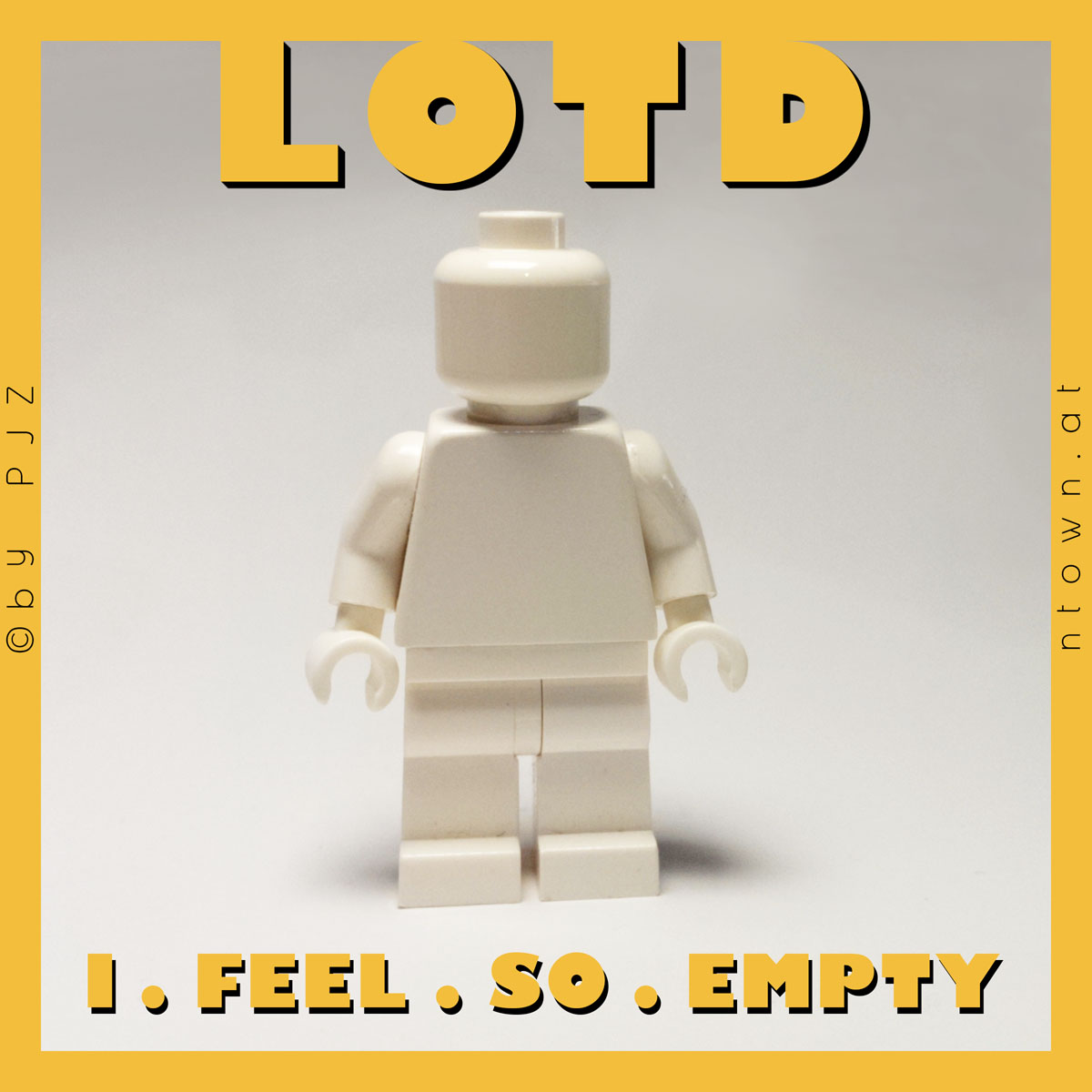 LOTD - 2014-01-14 - FEEL EMPTY