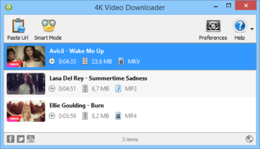 How to download Videos from Youtube or Vimeo