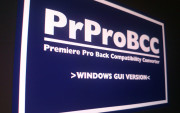 PrProBCC – Adobe Premiere CC Project Converter