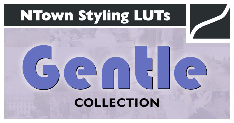 NTown LUT Gentle Collection