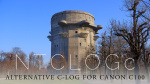 NTCLOGc – Alternative c-log Custom Picture Style for Canon C100/C300