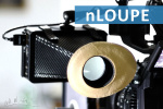 nLoupe – DIY Display Loupe for 5 inch screens