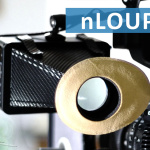 nLoupe – DIY Display Loupe for 5 inch screens