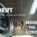 Drift – Music Video Shoot – Behind the Scenes