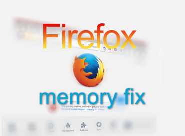 Firefox crashing with many Tabs? There is an easy fix!