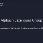 Forum Alpbach 2017