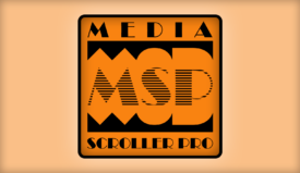 MediaScrollerPro