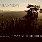 Maybe – Behind the Scenes