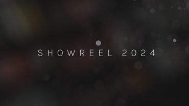 ShowReel 2024 Patrick Zadrobilek