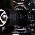 Canon EOS-C100 REVIEW