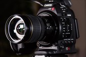 Canon EOS-C100 REVIEW